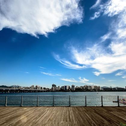 韩国4日3晚私家团