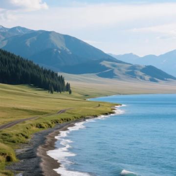 新疆北疆+乌鲁木齐8日7晚跟团游