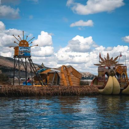 秘鲁+库斯科+马丘比丘+普诺8日7晚跟团游