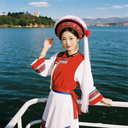 云南昆明+大理市+丽江+香格里拉+西双版纳10日9晚跟团游