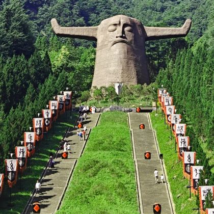 神农架+长江三峡5日4晚跟团游