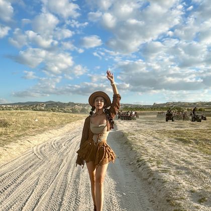 土耳其伊斯坦布尔+卡帕多奇亚+安塔利亚+卡什小镇+费特希耶+地中海+棉花堡9日7晚拼小团