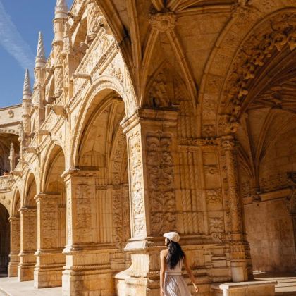 西班牙+葡萄牙9日8晚私家团