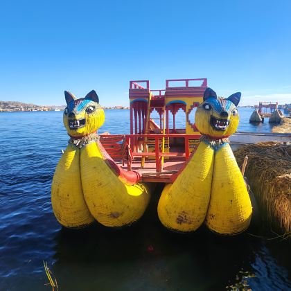 秘鲁+库斯科+马丘比丘+普诺8日7晚跟团游