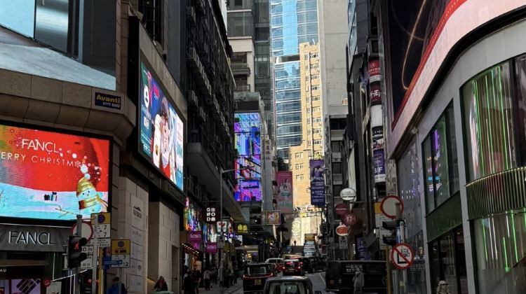 2D1N · Private Tours · Pravite Tour: Explore Hong Kong in One Day + Includes Private Ride  No Hotel Included