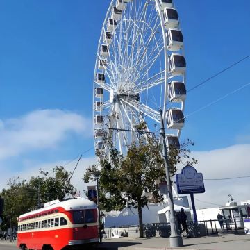 美国旧金山+斯坦福7日6晚私家团