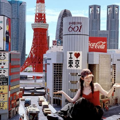 日本名古屋+下吕市+飞驒高山+白川村+金泽+富山7日6晚拼小团