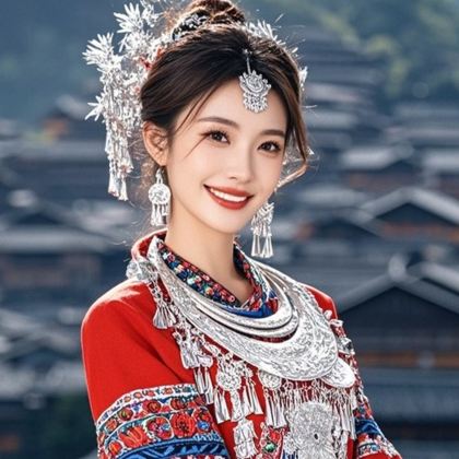 贵州黄果树+梵净山+荔波+西江千户苗寨+镇远5日4晚跟团游