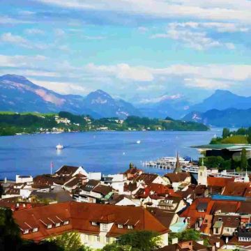 法国+瑞士+意大利+摩纳哥7日6晚跟团游