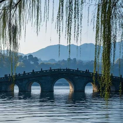 杭州+溧阳5日4晚私家团