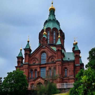 芬兰+瑞典+挪威+丹麦11日10晚自由行