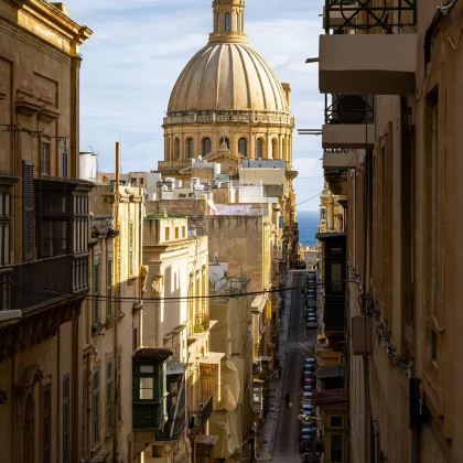 马耳他+黑山+波黑13日12晚拼小团