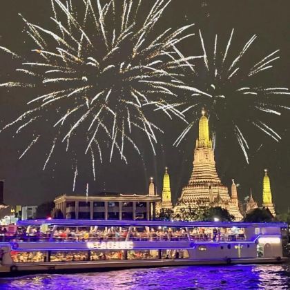 泰国曼谷+芭堤雅6日5晚跟团游