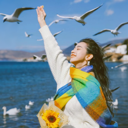 青岛+威海+烟台+蓬莱5日4晚跟团游