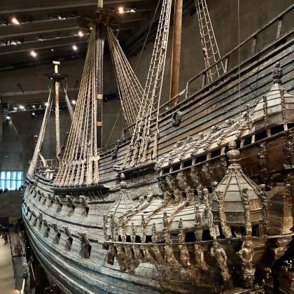 挪威+芬兰+瑞典+丹麦10日9晚私家团