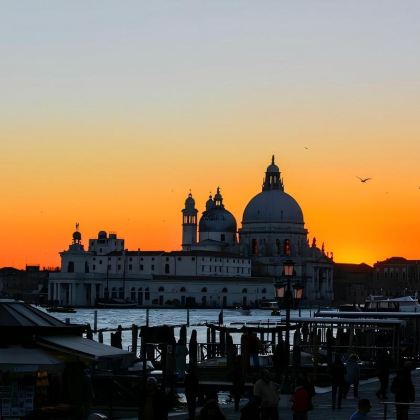 法国+意大利+瑞士9日8晚自由行