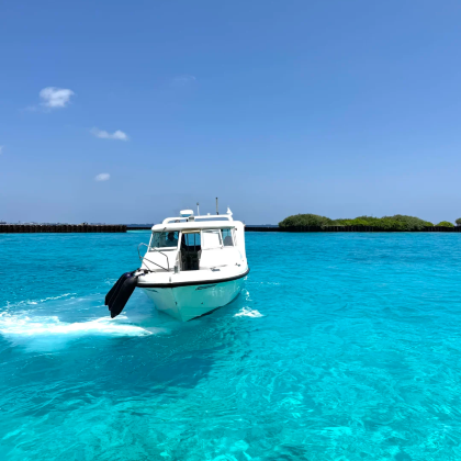 新加坡+马尔代夫+马富施岛6日5晚跟团游