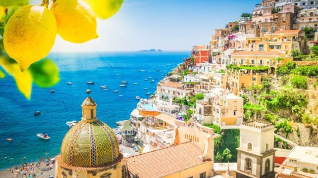 <14天>【西欧经典法意瑞三国连线】·波色太浓+精品酒店+深度精讲+城市慢游+索伦托阿马尔菲出海环游+少女峰菲斯特+锡耶纳+丝柏小径+五渔村 +庞贝古城 +卡普里岛蓝洞