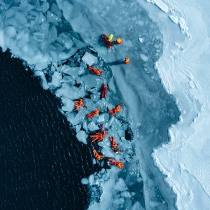 俄罗斯海参崴4日私家团