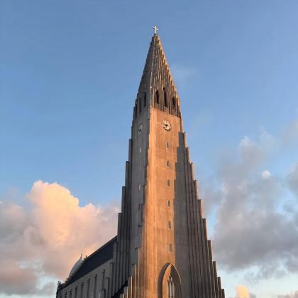 冰岛6日5晚拼小团