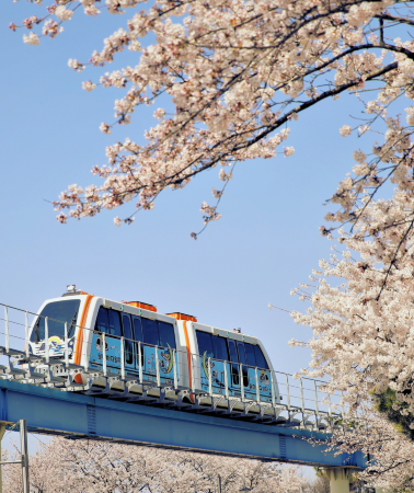 4天3晚 • 韓國首爾+仁川·親子之旅：松月洞童話村·開港場街歷史漫步·汝矣島現代百貨·愛寶樂園50週年全日暢玩·