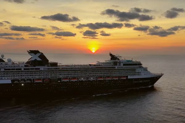 13 ngày · Bali – Port Klang (Kuala Lumpur) – Penang – Langkawi – Phuket – Singapore