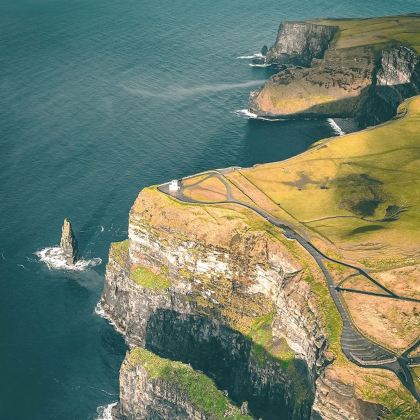 英国+爱尔兰16日跟团游