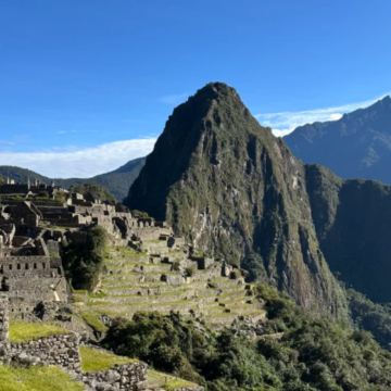 利马省+库斯科大区+圣谷7日6晚私家团