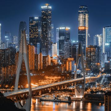 重庆5日4晚自由行