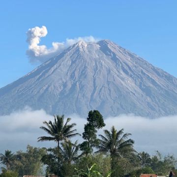 印度尼西亚15日13晚跟团游