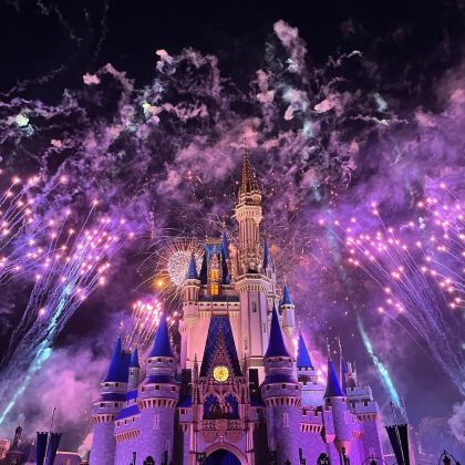 纽约+奥兰多8日7晚拼小团