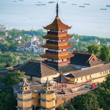 泰州+南通4日3晚私家团