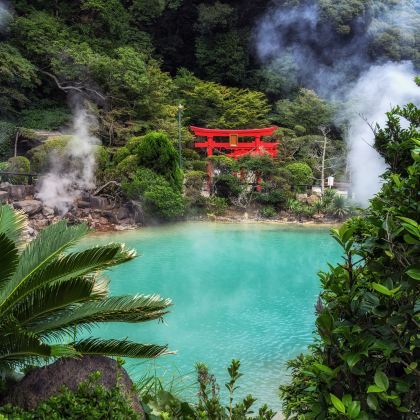 日本九州+熊本市+鹿儿岛市+宫崎市+福冈7日6晚私家团