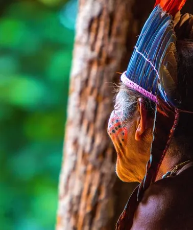 7D6N • Amazon Rainforest - Private Multi Day Tour
