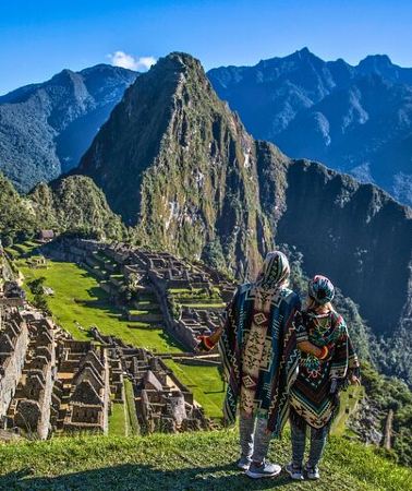 6D5N • Cusco Tour Package 6 Days Machu Picchu Humantay and Vinicunca