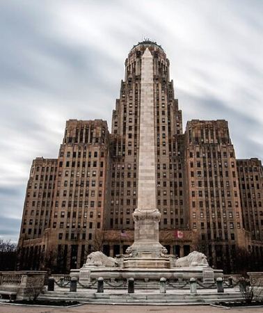 2D1N • Niagara Falls 2-Day Small-Group Highlights Tour from Buffalo