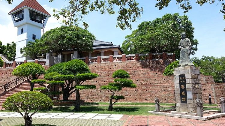 3-Day Private 3-Day Southern Taiwan Tour (Tainan, Kaohsiung, Kenting)