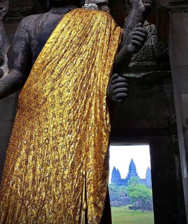 2D1N • Angkor Wat 2-Day complex Sun rise & Sun set with Guided Tour
