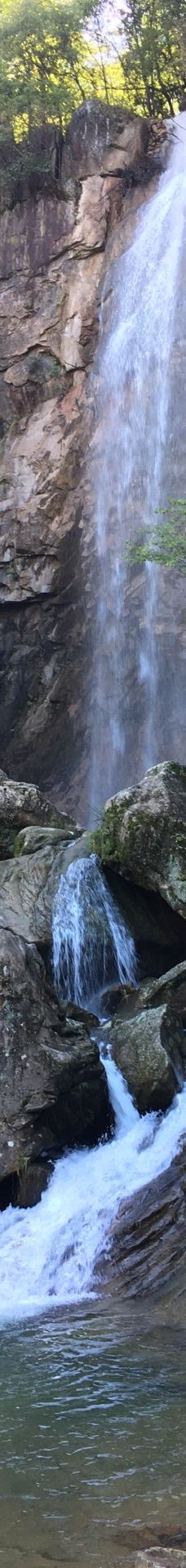 天台山景区-天台