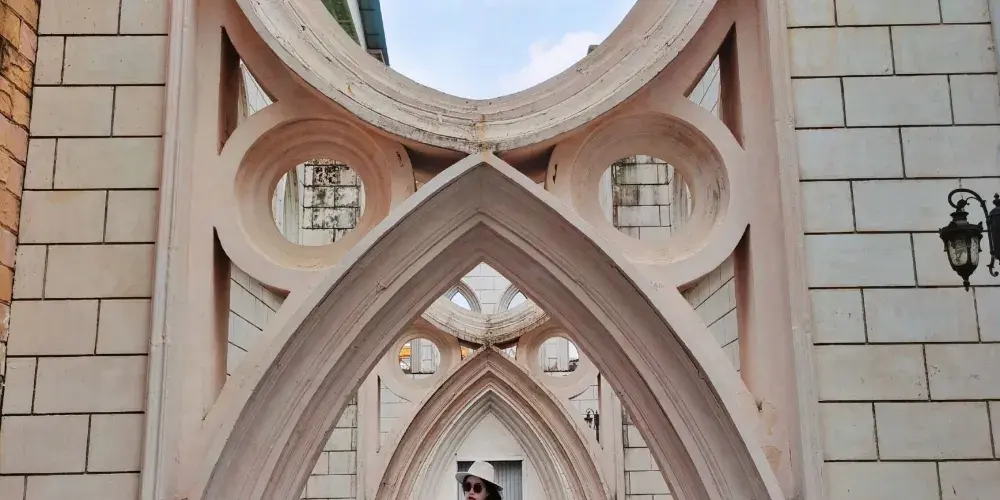 永安旅遊