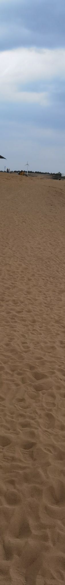厚田沙漠-南昌