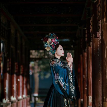 山西太原+大同+五台山+平遥古城8日7晚私家团