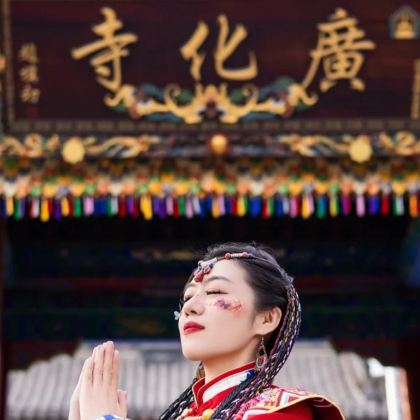 山西忻州五台山3日2晚拼小团