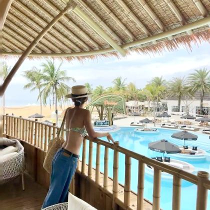 万宁+三亚5日4晚私家团