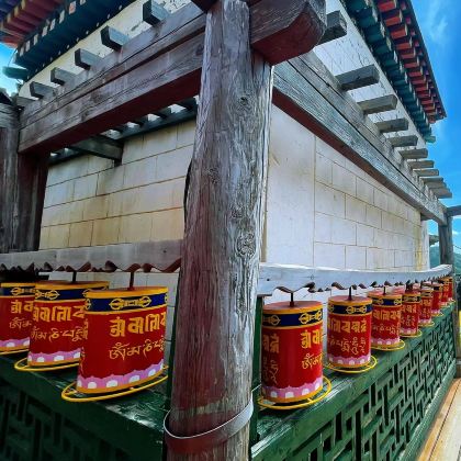 蒙古乌兰巴托+成吉思汗骑马雕像+特日勒吉国家公园5日4晚自由行