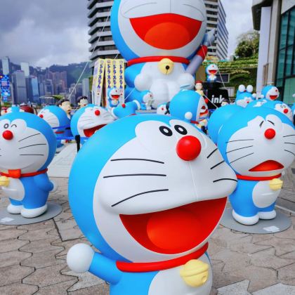 香港+澳门5日4晚跟团游