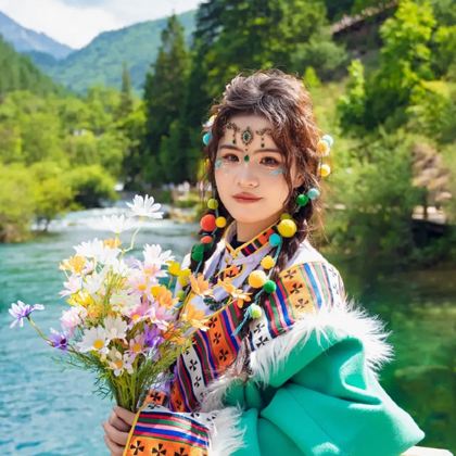 昆明+大理市+丽江+香格里拉+西双版纳10日9晚跟团游