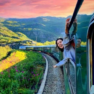 哈尔滨+漠河+北极村+北红村6日5晚拼小团