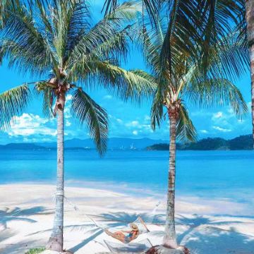 马来西亚沙巴7日5晚跟团游