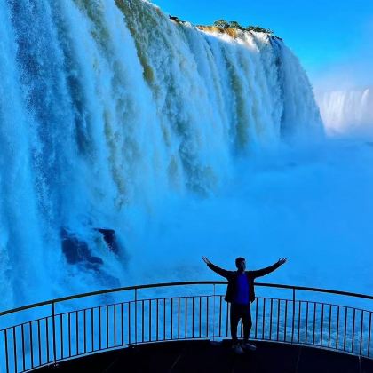 巴西+阿根廷+智利+秘鲁+乌拉圭36日跟团游